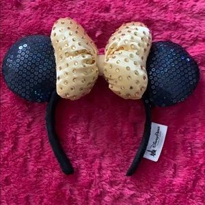 Minnie Ears